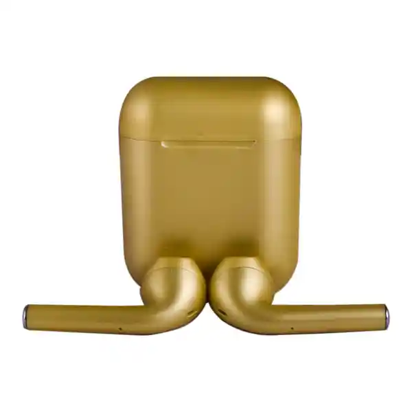 هدفون بلوتوثی مدل inpods 12