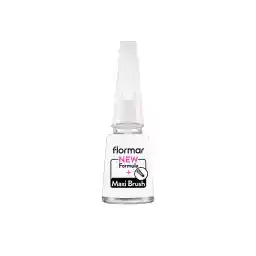 Flormar Oje - Nail Enamel 301 Glass Effect New 34000081-301