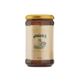 خمیر گیاهی مخلوط زردچوبه آناتولی GEGİ 240 گرم