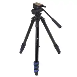 سه پایه دوربین ویفنگ Weifeng WF-5317 Tripod