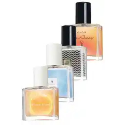 Avon Incandessence Little Black Dress Far Away Ve Perceive Parfüm Paketi