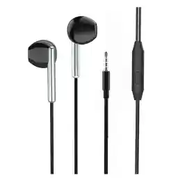 هندزفری باسیم یسیدو Yesido Wired Handsfree YH23