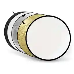 رفلکتور 5 لایه اس اند اس S&S 5in1 120cm Reflector