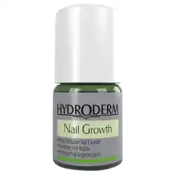 محلول محرک رشد ناخن هیدرودرم حجم 8 میل