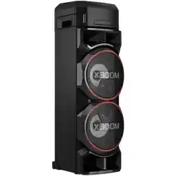 پخش کننده خانگی ال جی مدل on9