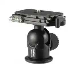 بال هد ولبون Velbon QHD-62Q Ball head