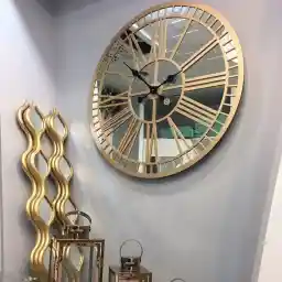 ساعت دیواری اِلِنسی مدل Grand