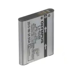باتری الیمپوس Olympus Li-50B Lithium-Ion Battery