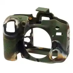 کاور ژلهای Nikon D810 رنگ استتار