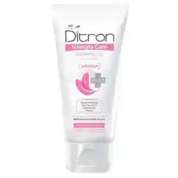 ژل بهداشتی بانوان دیترون حجم 150 میل