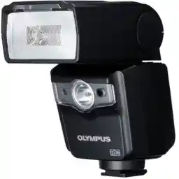 فلاش اکسترنال الیمپوس Olympus FL600R Flash