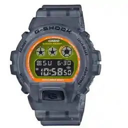 ساعت مچی مردانه G-SHOCK کاسیو مدل CASIO – DW-6900LS-1 CASIO – DW-6900LS-1