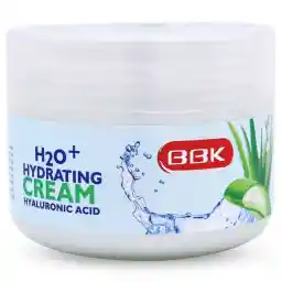 کرم آبرسان ببک با رایحه آلوئه ورا حجم 100 میل