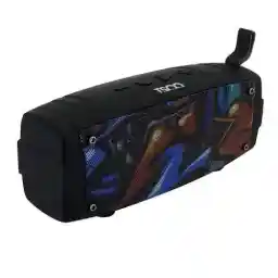 اسپیکر بلوتوث پرتابل تسکو TS-2381 PORTABLE SPEAKER TSCO TS-2381