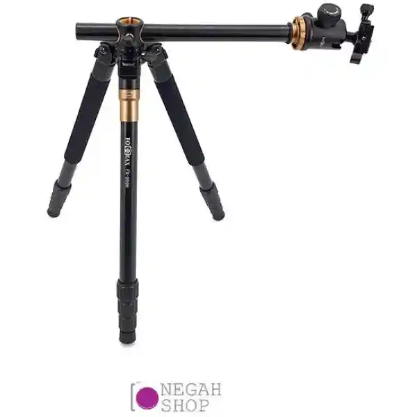 سه پایه دوربین فوتومکس Fotomax 999H Camera Tripod