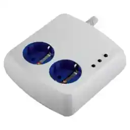 محافظ ولتاژ یخچال و فریزر ارت دار فردان الکتریک FARDAN ELECTRIC Refrigerator Voltage Protector