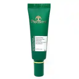 کرم روشن کننده و ضد لک پلیزنت مناسب انواع پوست حجم 30 میل