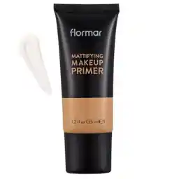 پرایمر مات کننده آرایش فلورمار حجم 35 میل