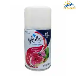 اسپری یدک خوشبو کننده گلید با رایحه میوه و گل 269 میل