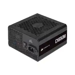 پاور کورسیر CX650M POWER Corsair CX650M