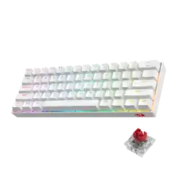 کیبورد ردراگون REDRAGON Draconic Elite K530W PRO REDRAGON Keyboard Draconic Elite K530W PRO