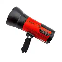 فلاش پرتابل نایس فوتو Nicefoto TTL-680C N Portable flash for nikon