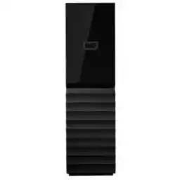 هارددیسک اکسترنال وسترن دیجیتال 6TB My Book Deskt Western Digital My Book Desktop External Hard 6 T هارددیسک اکسترنال وسترن دیجیتال 6TB My Book Deskt Western Digital My Book Desktop External Hard 6 T