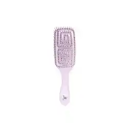 Nascita Pro Vegan Hairbrush Opening/Hirbrush Lilac