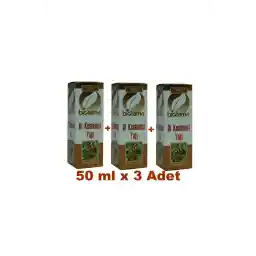 روغن شاه بلوط بیوتاما 50 میلی لیتر