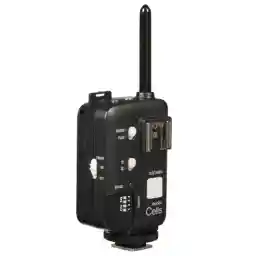 گیرنده و فرستنده اس اند اس S&S Cells II-C Transceiver for canon