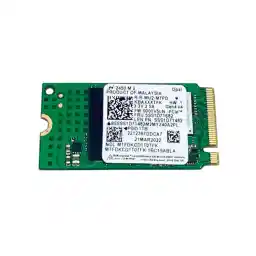 حافظه SSD اینترنال 256 گیگابایت Micron 2450 M.2 Micron 2450 M.2