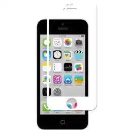 گلس تمام صفحه آیفون Iphone SE/5/5s/5c