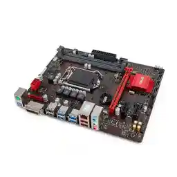 مادربرد ایسوس مدل EX-B150M-V3 ASUS EX-B150M-V3 LGA 1151 Motherboard