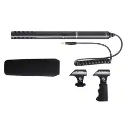 میکروفن شاتگان مرنتز Marantz Audio Scope SG-5BC Shotgun Microphone