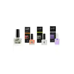 روغن کالیون مراقبت + سفت کننده ناخن + خشک کن لاک ناخن + پاک کننده کوتیکول