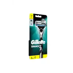 ژیلت ژیلت Mach3 1 Up+2 Refill