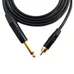 کابل رابط TS به RCA