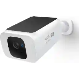 eufy Security - SoloCam S40 - انرژی خورشیدی - دوربین امنیتی در فضای باز - بی سیم