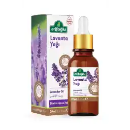 روغن اسطوخودوس اریف اوغلو 20 میلی لیتر