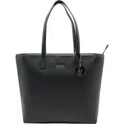 کیف دستی زنانه زیبای لیو جو - مشکی - تک سایز