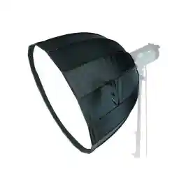 سافت باکس پارابولیک پرتابل لایف Life OF photo Octabox 70cm SK16-S Series