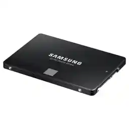 اس اس دی اینترنال 2.5 اینچ SATA سامسونگ مدل Samsung 870 EVO ظرفیت 2 ترابایت Samsung 870 EVO SATA 2.5 inch 2TB Internal SSD اس اس دی اینترنال 2.5 اینچ SATA سامسونگ مدل Samsung 870 EVO ظرفیت 2 ترابایت Samsung 870 EVO SATA 2.5 inch 2TB Internal SSD