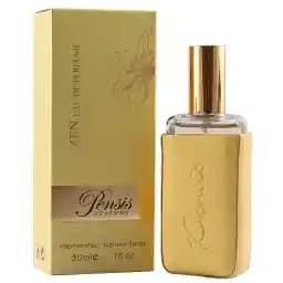 ادوپرفیوم زنانه پنسیس مدل زن حجم 30 میلی‌لیتر