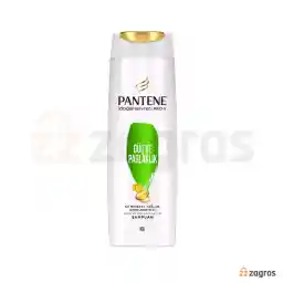 Pantene versterkende en verhelderende shampoo voor zwak en dof haar 400 ml