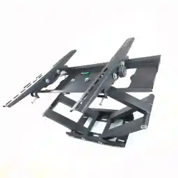 پایه دیواری تلویزیون تی وی جک مدل W3 مناسب برای تلوزیون 30 تا 65 اینچ