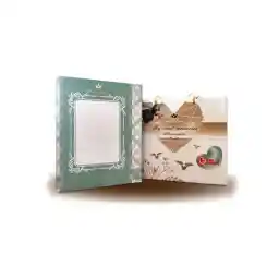 آلبوم عکس The sweet memories - سبز