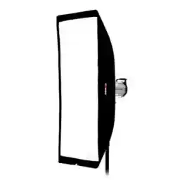سافت باكس پرتابل فومکس Fomex 20x90cm Strip Softbox