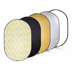 رفلکتور تلفیقی وسکات Westcott Reflector 5in1 120x80cm