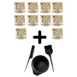 پودر موبر معطر رز PRINCESS 200 گرم