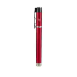 چراغ قوه پزشکی زنیت قرمز Zenithmed ZTH-4020 Pen Light